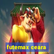 futemax ceara